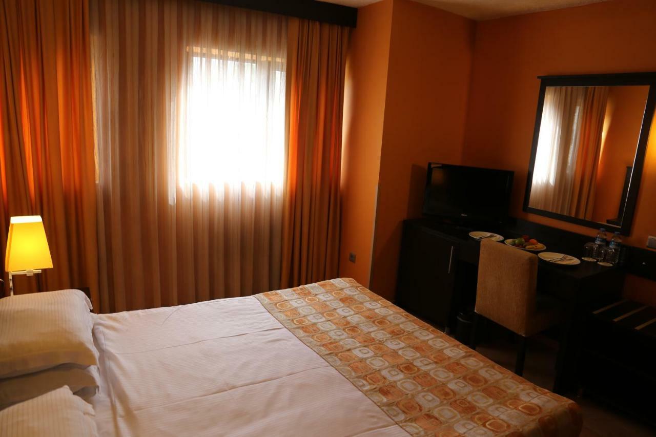 Mim Hotel Istanbul Exterior foto