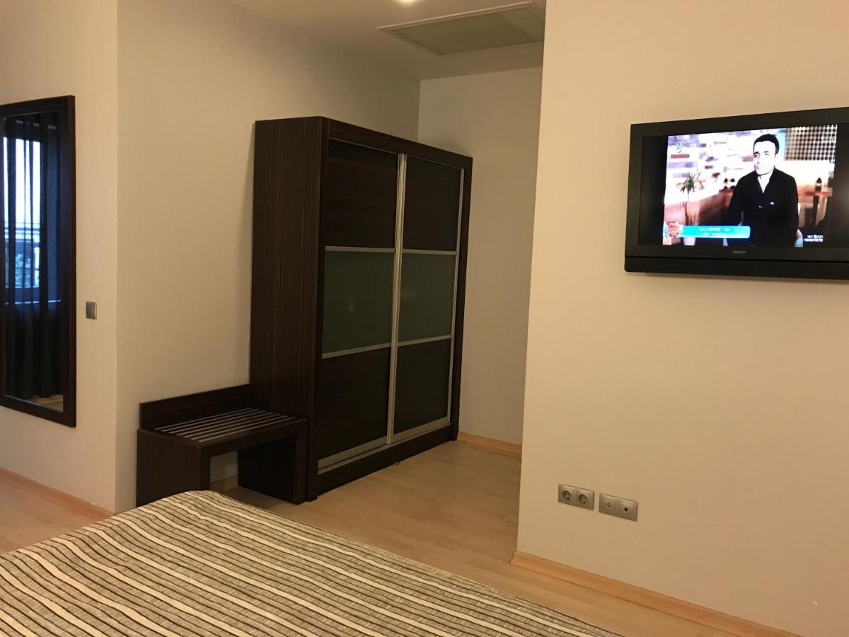 Mim Hotel Istanbul Exterior foto